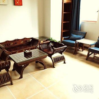 西双版纳兰纳美宿客栈酒店提供图片