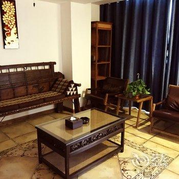 西双版纳兰纳美宿客栈酒店提供图片