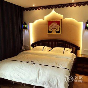 西双版纳兰纳美宿客栈酒店提供图片