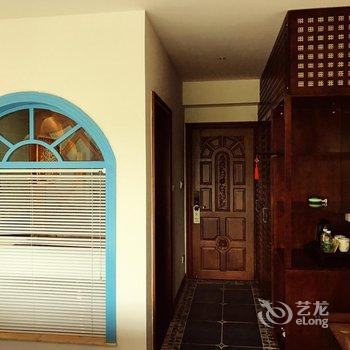 西双版纳兰纳美宿客栈酒店提供图片