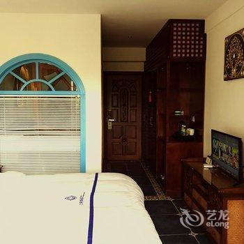 西双版纳兰纳美宿客栈酒店提供图片