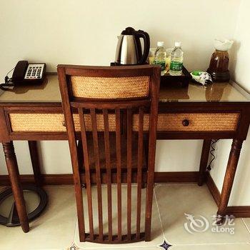 西双版纳兰纳美宿客栈酒店提供图片