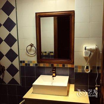 西双版纳兰纳美宿客栈酒店提供图片