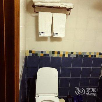 西双版纳兰纳美宿客栈酒店提供图片