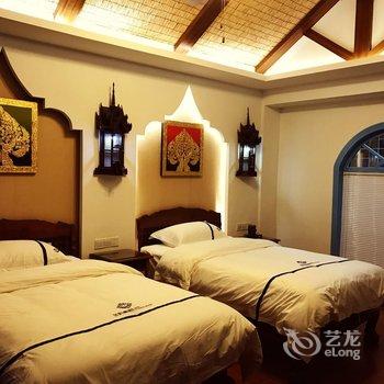 西双版纳兰纳美宿客栈酒店提供图片