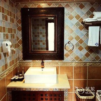 西双版纳兰纳美宿客栈酒店提供图片