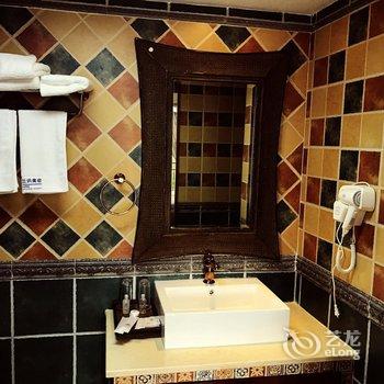 西双版纳兰纳美宿客栈酒店提供图片