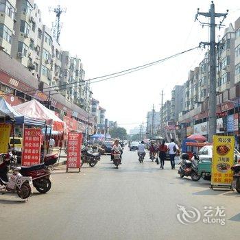 衡水港湾快捷宾馆酒店提供图片