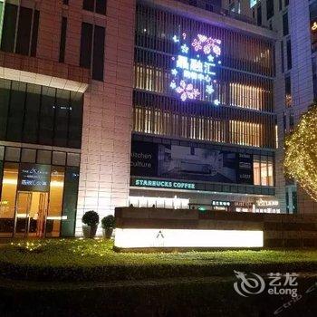 成都晶融唯美艺术酒店酒店提供图片