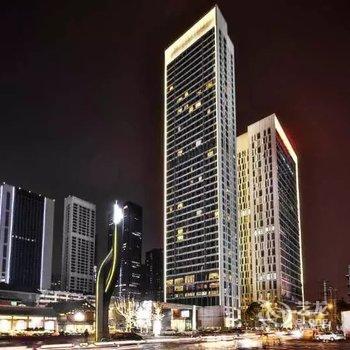 成都晶融唯美艺术酒店酒店提供图片