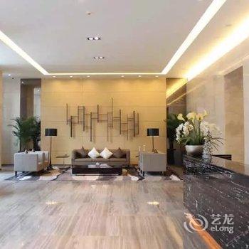 成都晶融唯美艺术酒店酒店提供图片