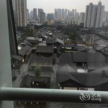 成都晶融唯美艺术酒店酒店提供图片