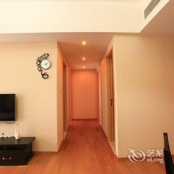 成都晶融唯美艺术酒店酒店提供图片