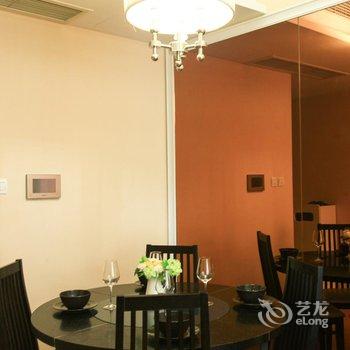 成都晶融唯美艺术酒店酒店提供图片