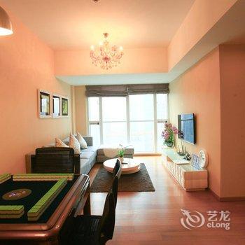 成都晶融唯美艺术酒店酒店提供图片