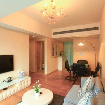 成都晶融唯美艺术酒店酒店提供图片