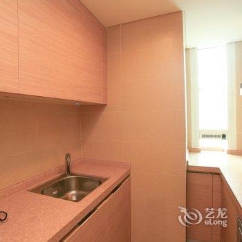 成都晶融唯美艺术酒店酒店提供图片