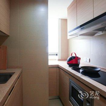 成都晶融唯美艺术酒店酒店提供图片