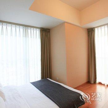 成都晶融唯美艺术酒店酒店提供图片