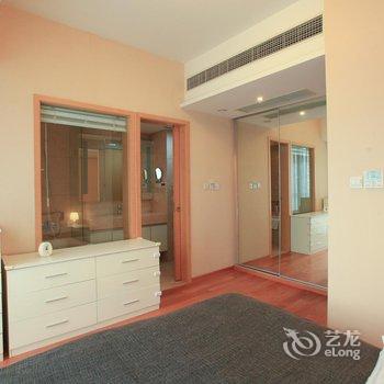 成都晶融唯美艺术酒店酒店提供图片