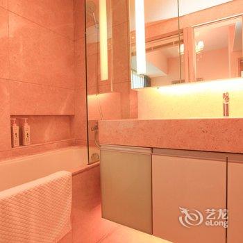 成都晶融唯美艺术酒店酒店提供图片