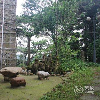 庐山天堂鸟客栈酒店提供图片