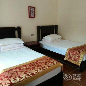 栾川重渡沟西区96号农家宾馆酒店提供图片