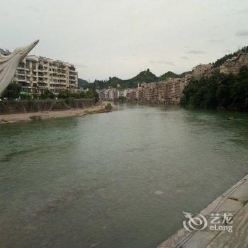 古城镇远鸿缘宾馆酒店提供图片