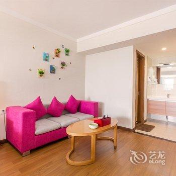 重庆斯铂瑞精品影院公寓酒店提供图片