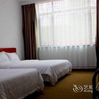 潍坊宋城商务客栈酒店提供图片