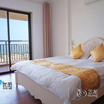 漳州优觅海景度假酒店酒店提供图片
