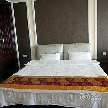 葫芦岛雨歌海景日租房酒店提供图片