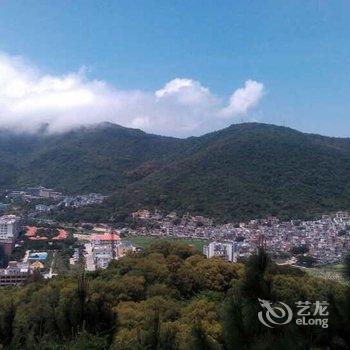 台山下川岛舒福居旅馆酒店提供图片