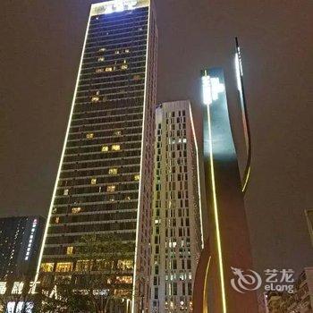 成都晶融唯美艺术酒店酒店提供图片