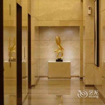 成都晶融唯美艺术酒店酒店提供图片