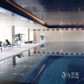 成都晶融唯美艺术酒店酒店提供图片