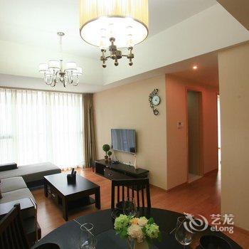 成都晶融唯美艺术酒店酒店提供图片