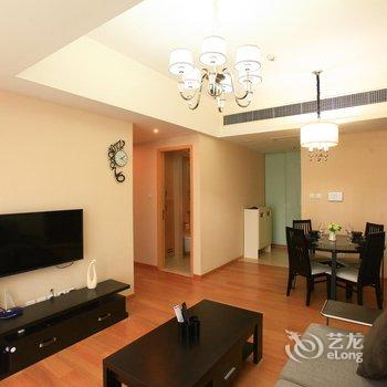 成都晶融唯美艺术酒店酒店提供图片