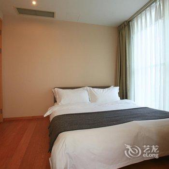 成都晶融唯美艺术酒店酒店提供图片