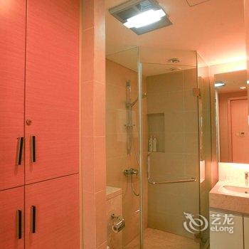 成都晶融唯美艺术酒店酒店提供图片