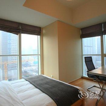 成都晶融唯美艺术酒店酒店提供图片