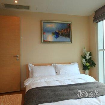 成都晶融唯美艺术酒店酒店提供图片