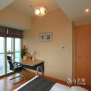 成都晶融唯美艺术酒店酒店提供图片