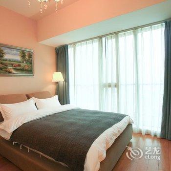 成都晶融唯美艺术酒店酒店提供图片