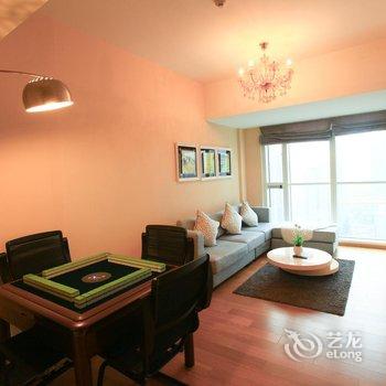 成都晶融唯美艺术酒店酒店提供图片