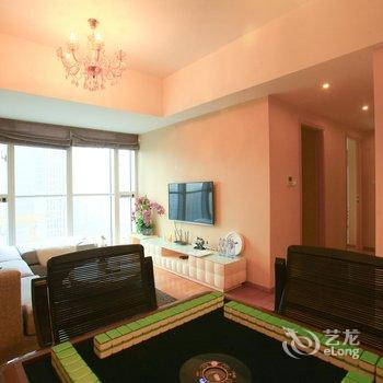 成都晶融唯美艺术酒店酒店提供图片