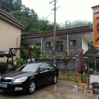 栾川重渡沟西区96号农家宾馆酒店提供图片