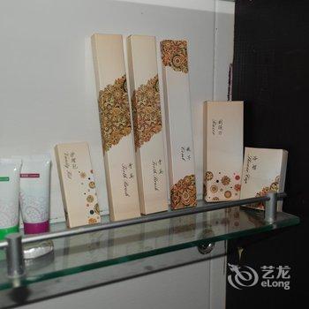 西塘那一天主题客栈酒店提供图片