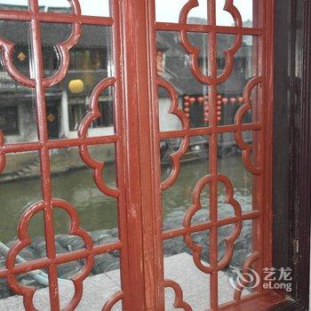 西塘那一天主题客栈酒店提供图片