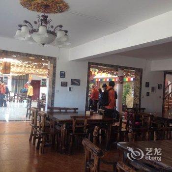 青海湖天路藏式酒店酒店提供图片